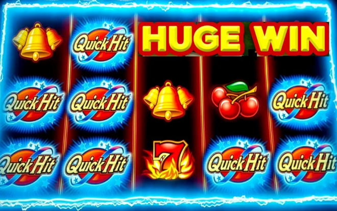 Free Slot Quick Hit Gameplay and Bonus Features