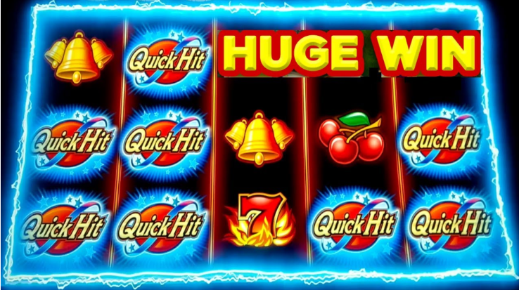 Free Slot Quick Hit Gameplay and Bonus Features